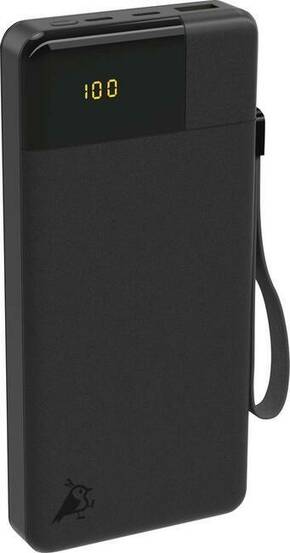 Aqiila Powerbird B20B powerbank (rezervna baterija) 20000 mAh LiPo USB a