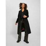 JJXX Prijelazni kaput 12237953 Crna Regular Fit