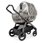 Peg Perego kišna navlaka za košaru