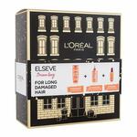 L'Oréal Paris Elseve Dream Long darovni set šampon Elseve Dream Long 250 ml + regenerator Elvive Dream Long Wonder Water 200 ml + serum za kosu Elseve Dream Long Go Sleek Serum 100 ml za žene