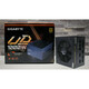 GIGABYTE UD1000GM Power Supply 1000W, PCIe Gen5 16Pin x 1 600W, Modular, 80 PLUS Gold, Japanese capa GP-UD1000GM PG5