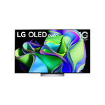 LG OLED48C32LA televizor, 48" (122 cm), OLED, Ultra HD, webOS