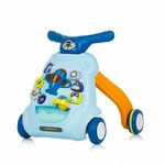 Chipolino hodalica/guralica Plane - Blue