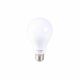 Patona LED E27 Dimmable SMD 2835 15W 67x124mm 1500lm 3000K 230V/50-60Hz A+ warmwhite milkcover ceramic body