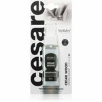 Mr & Mrs Fragrance Cesare Cedar Wood osvježivač zraka za auto 50 ml