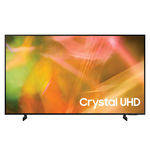 Samsung UE55AU8072 televizor, 55" (139 cm), LED, Ultra HD, Tizen
