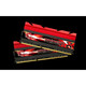 G.SKILL F3-2400C10D-8GTX, 8GB DDR3 2400MHz, (2x4GB)