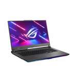 Asus ROG Strix G713PI-LL072W, 17.3" 2560x1440, AMD Ryzen 9 7945HX, 1TB SSD, 32GB RAM, nVidia GeForce RTX 4070, Windows 11