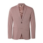 SELECTED HOMME Poslovni sako 'SLHLIAM SPRING' prljavo roza