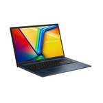 Asus VivoBook X1704ZA-AU175, 17.3" 1920x1080, Intel Core i7-1255U, 16GB RAM