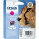 Epson T071340 tinta, ljubičasta (magenta), 5.5ml