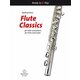 Bärenreiter Flute Classic for Flute and Guitar Nota