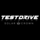 Test Drive Unlimited Solar Crown PC