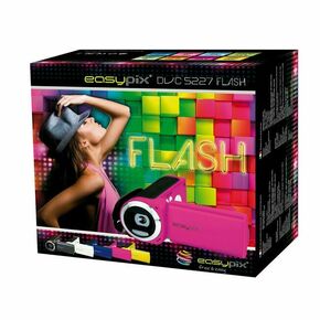 EasyPix DVC5227-P video kamera