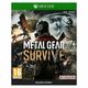 Metal Gear Survive (Xbox One) - 4012927112106 4012927112106 COL-322