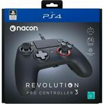 Nacon Revolution Pro 3