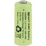 XCell X500NH HR1 lady (n) akumulator NiMH 500 mAh 1.2 V 1 St.