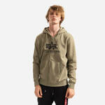 Alpha Industries Basic Zip Hoody 178325 11