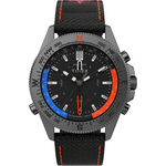 Sat Timex Expedition North TW2V03900 Black/Grey