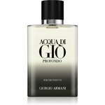 Armani (Giorgio Armani) Acqua di Gio Pour Homme parfemska voda za muškarce Refillable 100 ml