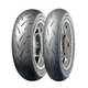 Dunlop GPR100 F ( 120/70 R14 TL 55H M/C, Variante L, prednji kotač ) Gume za motorcikl