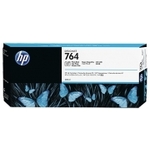 HP C1Q17A tinta crna (black), 300ml