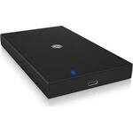 Go. IcyBox USB 3.2 Gen1 Type-C for 2.5" SSD