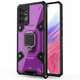 Techsuit Honeycomb Armor zaštitna maska za Samsung Galaxy A53 5G - Rose-Violet