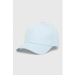 Šilterica Calvin Klein Institutional Cap K60K608849 Keepsake Blue cyr