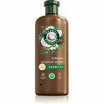 Herbal Essences Hydrate Coconut Shampoo 350 ml šampon normalna kosa suha kosa za žene