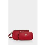 Torbica Guess Noelle (ZG) Mini-Bags HWZG78 79710 RED