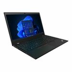 Lenovo ThinkPad 21D8000NSC, 15.6" 1920x1080, 16GB RAM, nVidia GeForce RTX A2000, Windows 11