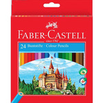 Faber-Castell: Set bojica - 24 kom
