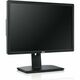 Dell U2413 monitor, IPS, 24", 1920x1200, 60Hz