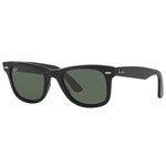 Sunčane naočale Ray-Ban Original Wayfarer Classic 0RB2140 901 Black