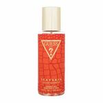 GUESS Sexy Skin Solar Warmth sprej za tijelo 250 ml za žene