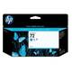 HP tinta plava (cyan), 130ml