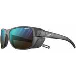 Julbo Camino Matt Translucent Black/Gray/Yellow/Blue Flash Outdoor Sunčane naočale