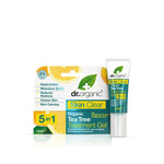 Skin Clear 5 u 1 gel tretman za akne 10 ml