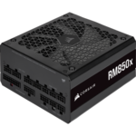 Corsair napajanje RMx Series RM850X, 850 W, 135mm/140mm, aktivni PFC