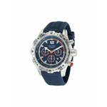 Sat Nautica NAPNSS406 Silver/Blue