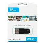 PNY Attaché 4 16GB USB memorija