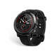 Amazfit Stratos 3 pametni sat, crni