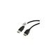 Roline USB2.0 kabel TIP A-A M/F 1.8m