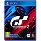 Xbox 360 igra Gran Turismo 7