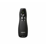 Logitech R 400 USB Cordless Presenter