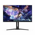 Gigabyte Aorus FO32U2P monitor, OLED, 31.5"/32", 16:9, 3840x2160, 240Hz, pivot, USB-C, HDMI, Display port, USB