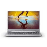 Medion Akoya S17403, 1920x1080, Intel Core i5-10210U, 512GB SSD, 8GB RAM, Free DOS