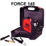 Telwin aparat za plinsko zavarivanje Force 145, inverter