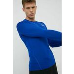 Under Armour Muška majica HG Armour Comp LS Blue L